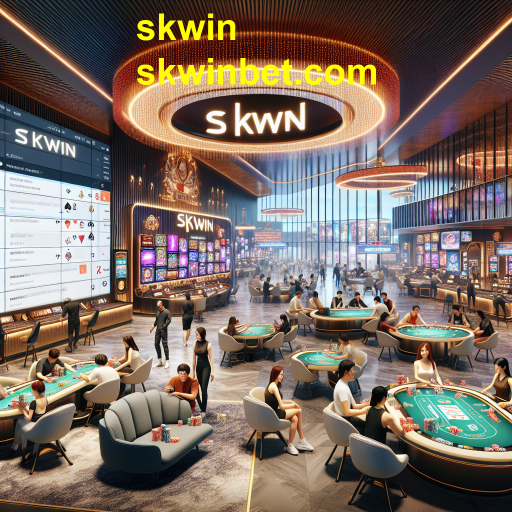 Explorando a Categoria de Jogos 'Fóruns' no site Skwin