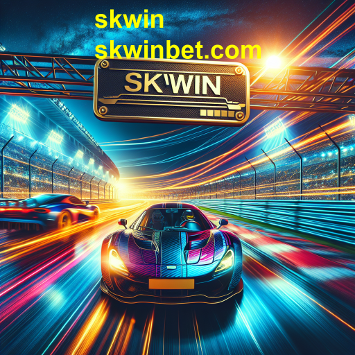 A Emoção das Corridas: Explorando a Categoria de Jogos no skwin